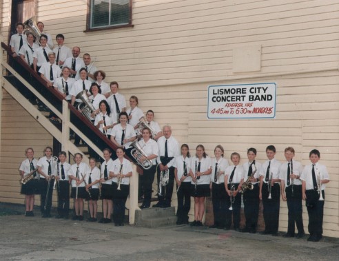 The LCCB back in 2000.